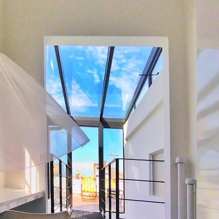 モンテビデオ House With Large Terrace, Jacuzzi And Gated Parking For One Carヴィラ エクステリア 写真