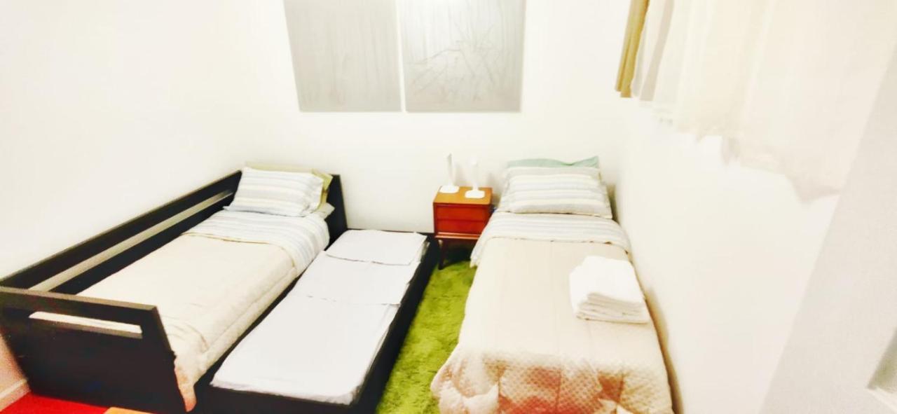 モンテビデオ House With Large Terrace, Jacuzzi And Gated Parking For One Carヴィラ エクステリア 写真
