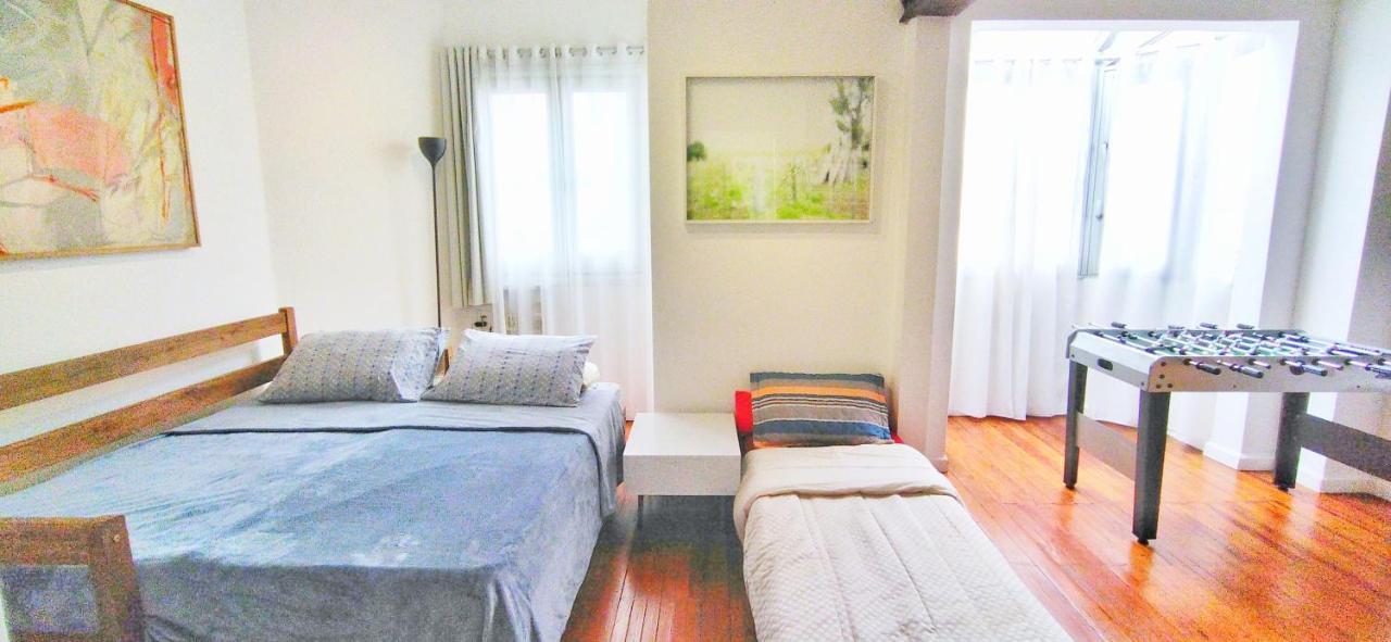 モンテビデオ House With Large Terrace, Jacuzzi And Gated Parking For One Carヴィラ エクステリア 写真
