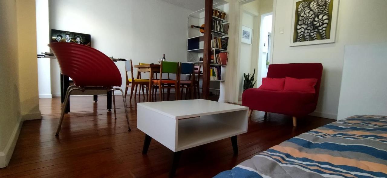 モンテビデオ House With Large Terrace, Jacuzzi And Gated Parking For One Carヴィラ エクステリア 写真