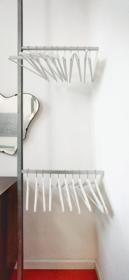 モンテビデオ House With Large Terrace, Jacuzzi And Gated Parking For One Carヴィラ エクステリア 写真