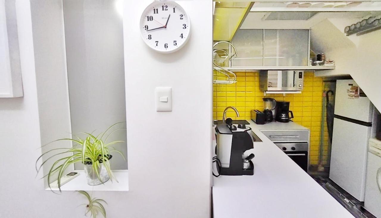 モンテビデオ House With Large Terrace, Jacuzzi And Gated Parking For One Carヴィラ エクステリア 写真