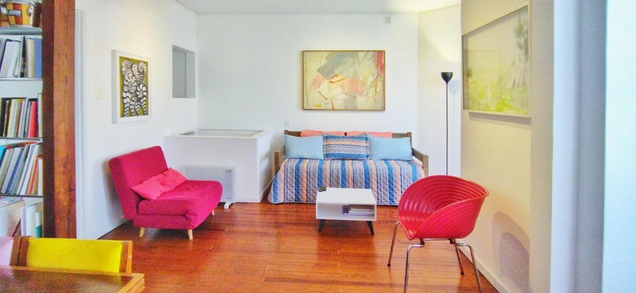 モンテビデオ House With Large Terrace, Jacuzzi And Gated Parking For One Carヴィラ エクステリア 写真