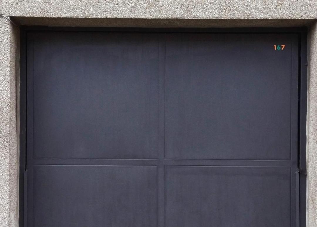 モンテビデオ House With Large Terrace, Jacuzzi And Gated Parking For One Carヴィラ エクステリア 写真